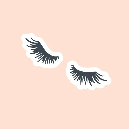 Lashes
