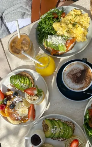 Brunch 
