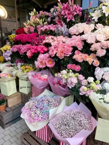 Flowers