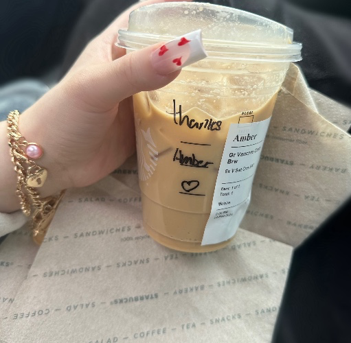 coffee :)))