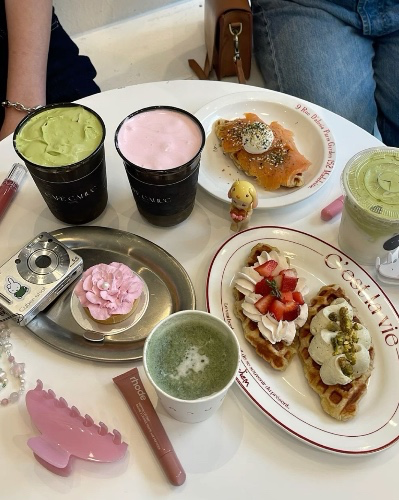 breakfast 💓
