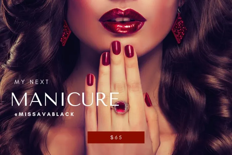 Manicure