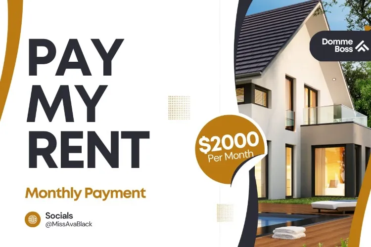 Monthly Rent