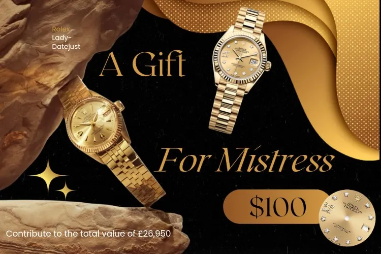 Rolex Fund