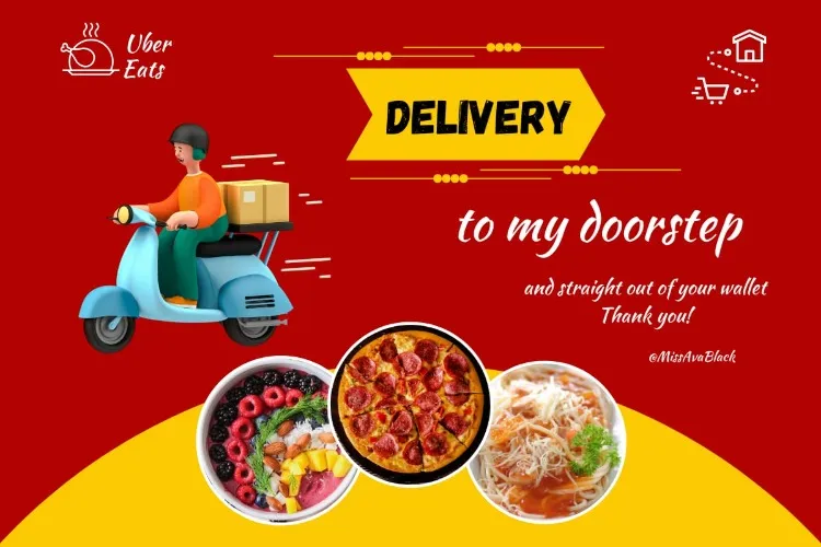 Uber Eats