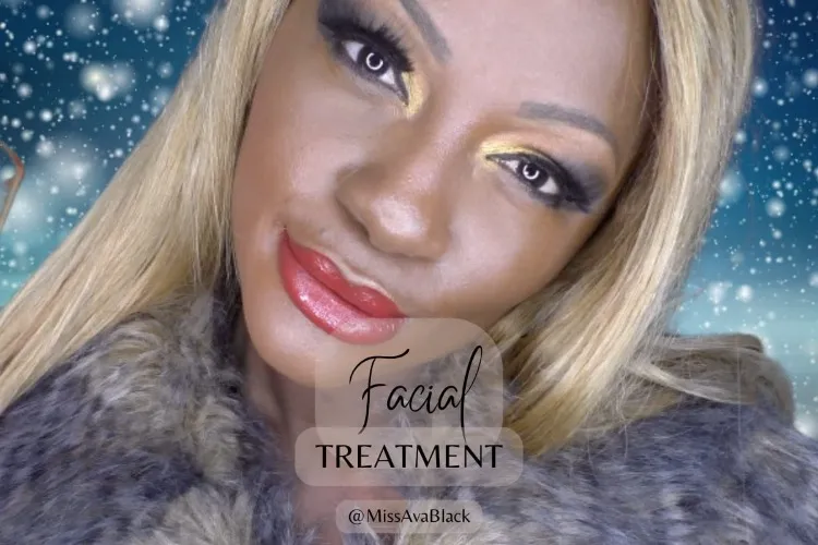 Facial