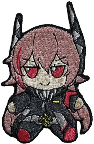 Highly Marketable Embroidery Patches | M4 SOPMOD II