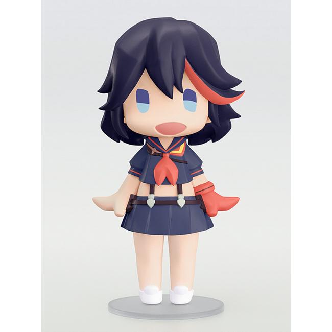 HELLO! GOOD SMILE Ryuko Matoi