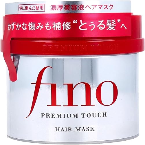 Fino Premium Hair Mask