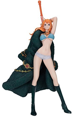 One Piece - Nami - Ichiban Kuji - Ichiban Kuji One Piece 20th Anniversary - Pre Owned