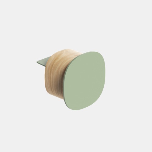 Headphone Stand - Sage