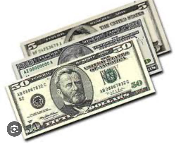 $75 gift card 