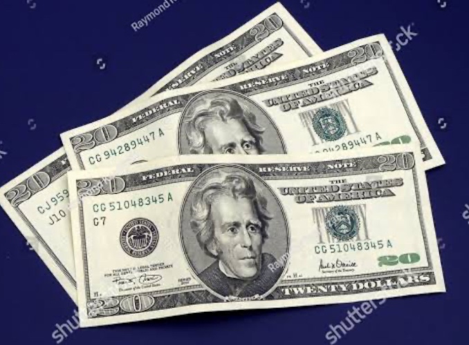 $60 gift card