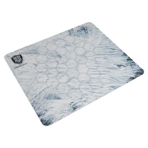 Frostpunk: The Board Game: Playmat