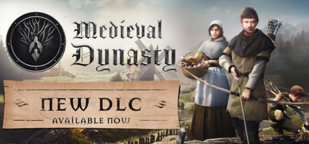 Medieval Dynasty: Complete the Set Bundle on Steam