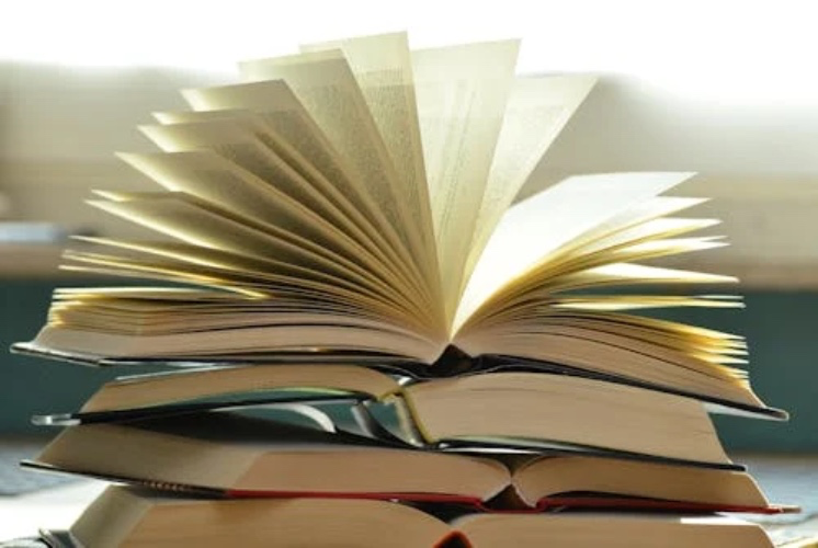 A Book