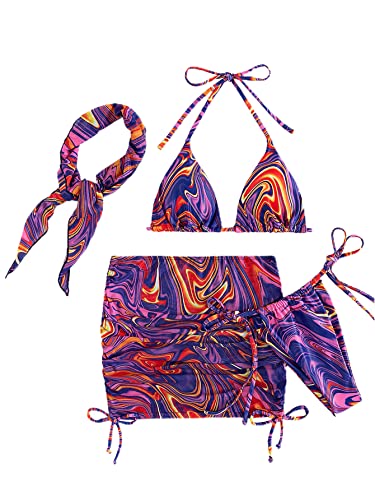 Trippy Bikini