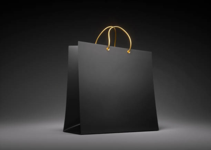 A Shopping Spree