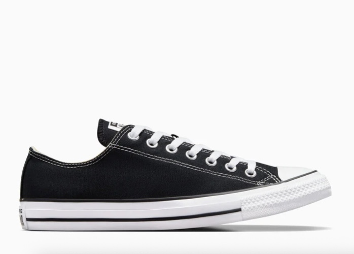 A Pair Of Converse (You Pick The Color)