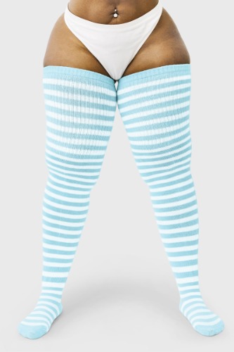 Thunda Tūbbies - Kawaii Blue