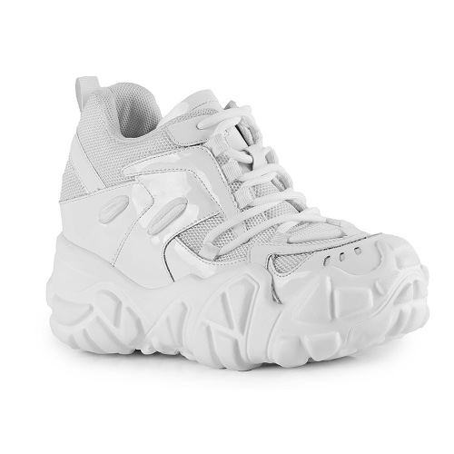 Persimmon 01 - White | US 10