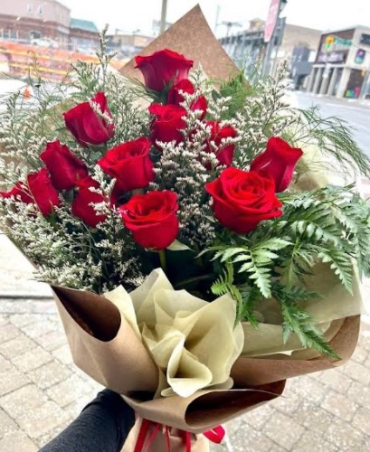 Flowers 💐 