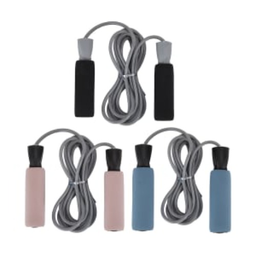Weighted Jump Rope - Assorted