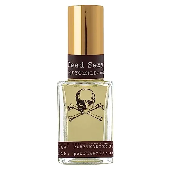 TokyoMilk Dead Sexy Eau de Parfum, 1 fl. oz - Deep Vanilla, Exotic Wood, White Orchid & Ebony, Women's Perfume