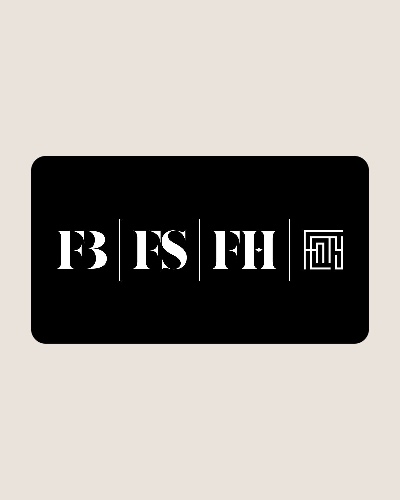 Fenty Beauty E-Gift Cards | $100 USD