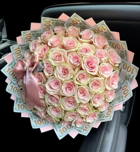 Send Me flores
