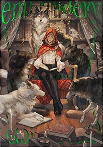 embroidery: The Art of Yoshioka