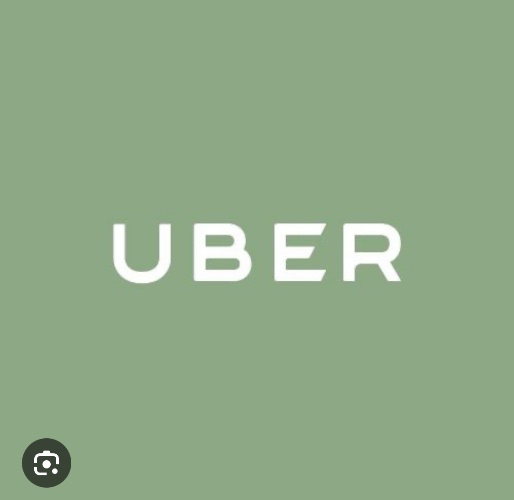 Uber Dollars