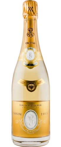 Louis Roederer Cristal Champagne Brut 2015