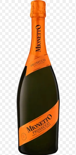 FemDom Prosecco Fund 