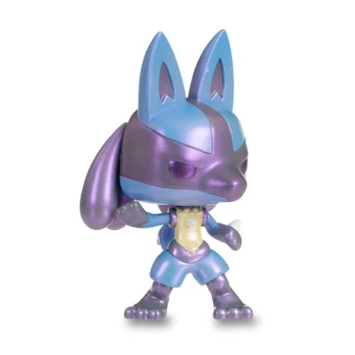Pop funko lucario 