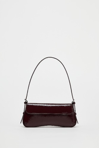 BOLSO DE HOMBRO SOLAPA