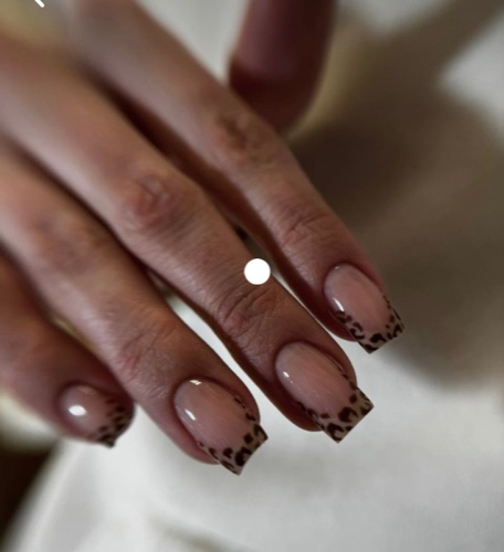 Pay for my nails 💅 