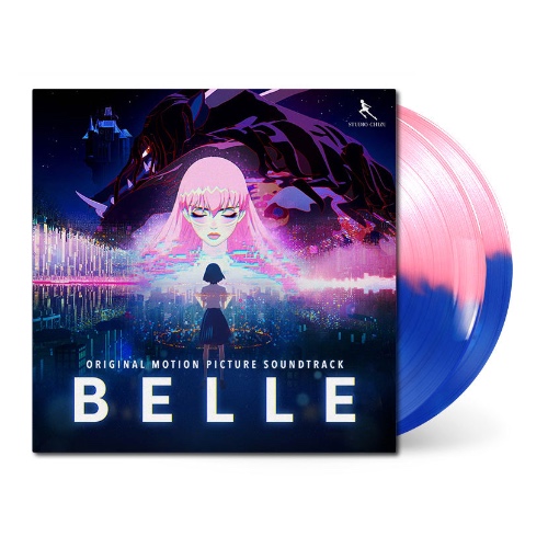 Belle (Original Soundtrack) by Various Artists