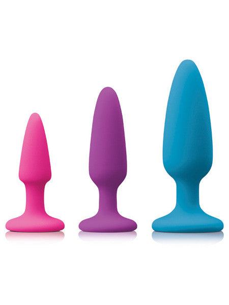 Colours Pleasures Trainer Kit | Default Title