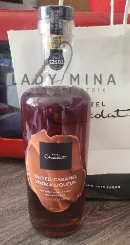 Not just a Birthday treat 