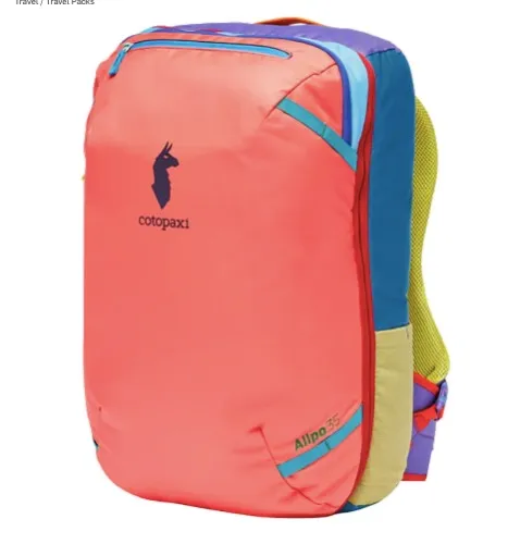 Felka Every Adventure Backpack