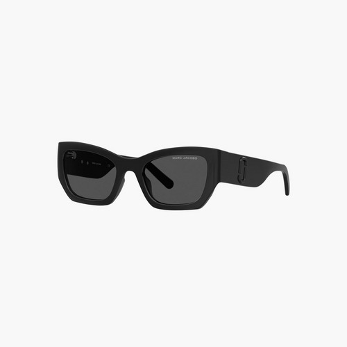 The J Marc Square Cat Eye Sunglasses