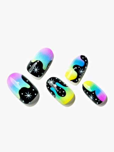 Erosive Aurora | Default Title