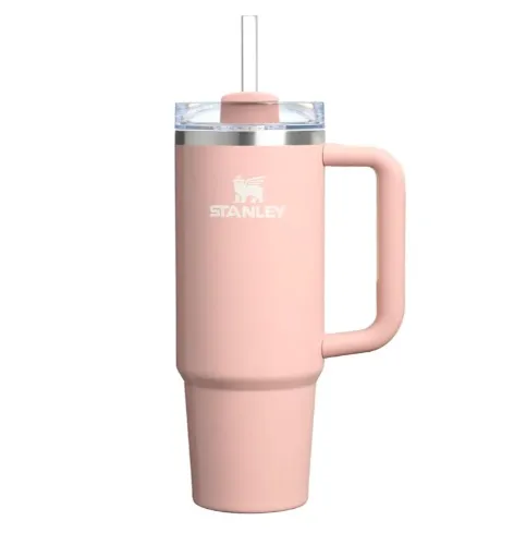 Pink 30oz Stanley 