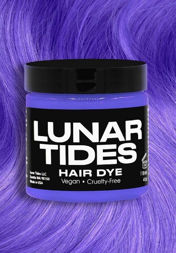 Periwinkle | HAIR DYE