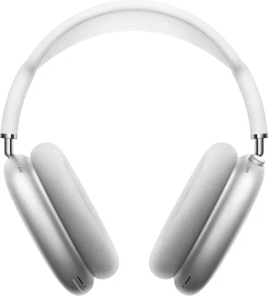 AirPods Max in Silver