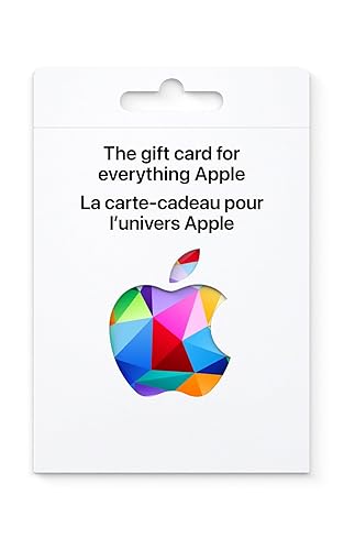 Apple Gift Card 50