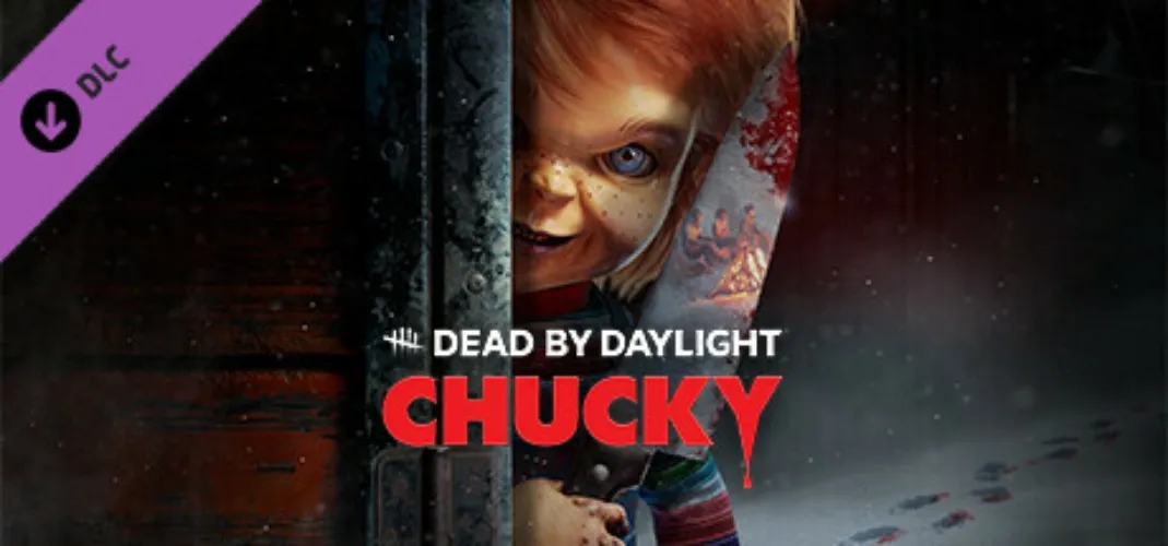 Dead by Daylight: Chucky