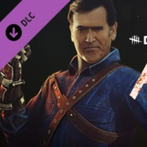 Dead by Daylight: Ash vs. Evil