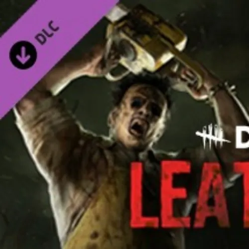 Dead by Daylight: Leatherface